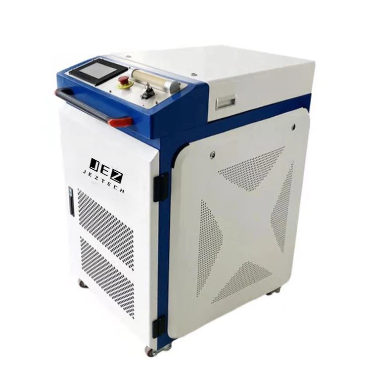 Laser Cleaning Machine